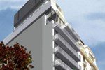 Top Floor 1 BR Panoramic Belgrano By Buenos Aires Aparts