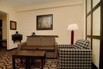 Отель Comfort Suites Lexington