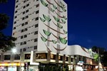 Отель Copas Verdes Hotel