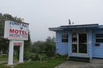 Отель Fundy Bay Motel