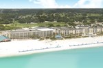 Отель Boardwalk Beach Resort Hotel and Conference Center