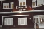 Отель Hotel Florencia
