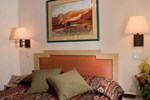 Отель Sedona Pines Resort