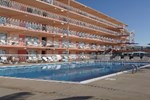 Отель Madrid Ocean Front Condominium