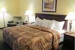 Отель Quality Inn & Suites Memphis