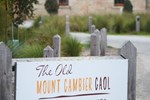 Хостел The Old Mount Gambier Gaol