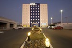 Отель One Aguascalientes Sur