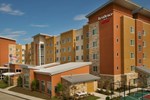Отель Residence Inn by Marriott Texarkana