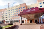 Бенефит Плаза Конгресс Отель Бенефит Плаза Конгресс Отель