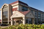 Отель Drury Inn & Suites Springfield MO