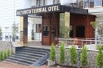 Отель Altuncu Thermal Hotel