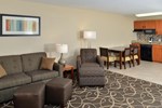 Отель MainStay Suites Fargo