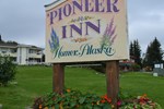 Отель Pioneer Inn