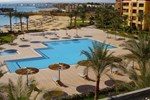 Furnished Apartments with Sea View in Esplanada Residence Hurghada