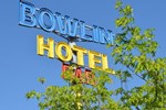 Отель Hotel du Bowling De Millau