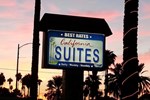 Отель California Suites Motel