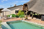 Etotongwe Lodge