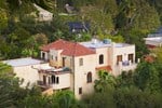Hollywood Celebrity Villa by LuxPads