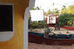 Отель Hacienda La Catrina - B&B y Estudios