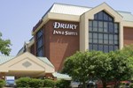 Отель Drury Inn & Suites Atlanta NW