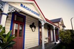 Хостел Stables Lodge Backpackers