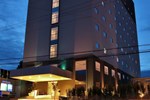 Отель Holiday Inn Express Rio Branco