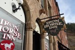 Отель Iron Horse Inn - Deadwood