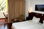 Отель Porto Santo Hotel & Spa