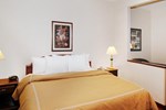 Отель Comfort Suites Yakima