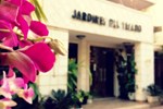 Отель Jardines del Teatro