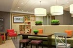 Отель Home 2 Suites by Hilton Lehi/Thanksgiving Point