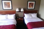 Отель Comfort Inn Sonora