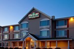 Отель Country Inn & Suites Elk River