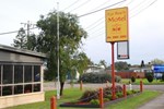 Отель Rye Beach Motel Australia
