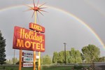 Отель Long Holiday Motel
