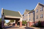 Отель MainStay Suites Wichita Falls