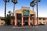 Отель Quality Inn & Suites Walnut