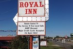 Отель Royal Inn Motel