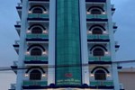 Отель Emerald BB Battambang Hotel