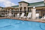 Отель Days Inn - Greenville
