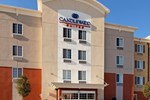 Отель Candlewood Suites Cape Girardeau
