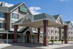 Отель Country Inn & Suites - Mankato Hotel and Conference Center