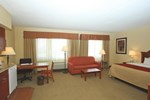 Отель Comfort Inn & Suites Columbus