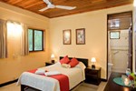 Отель Hotel Jaguar Inn Tikal