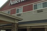 Отель AmericInn Lodge & Suites Newton