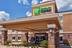Отель Holiday Inn Express Hotel & Suites Huntsville West - Research Park