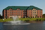 Отель Staybridge Suites West Des Moines