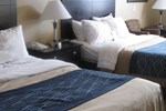 Отель Comfort Inn & Suites Red Deer