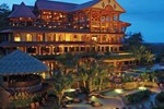Отель The Springs Resort & Spa at Arenal