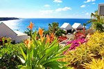 Отель CeBlue Villas & Beach Resort